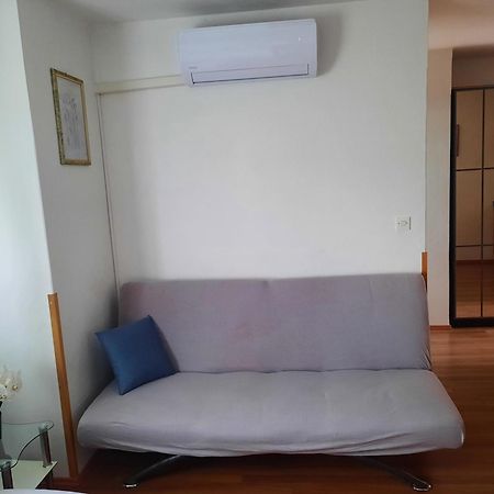 Apartments Brkovic Sukošan Cameră foto