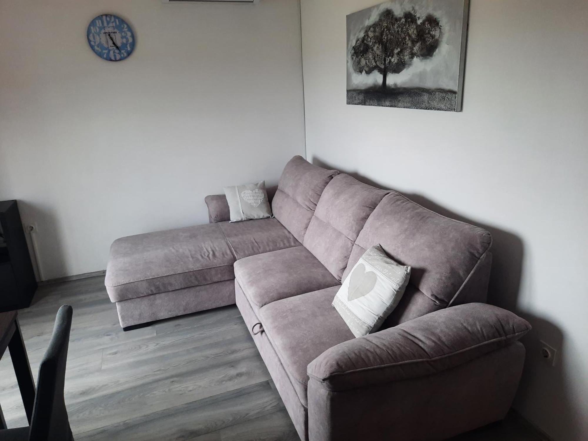 Apartments Brkovic Sukošan Cameră foto